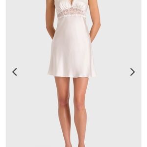 Amanda Uprichard Seren Dress Size XS